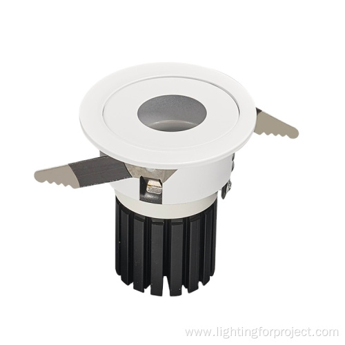 Economical Recessed LED COB Light